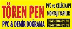 Tören Pen - Şanlıurfa